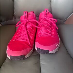 Nike Women's Metcon Free